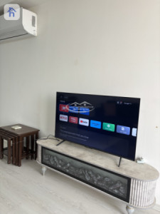 Furnished Apartment in Empire Pearl Towers image 2