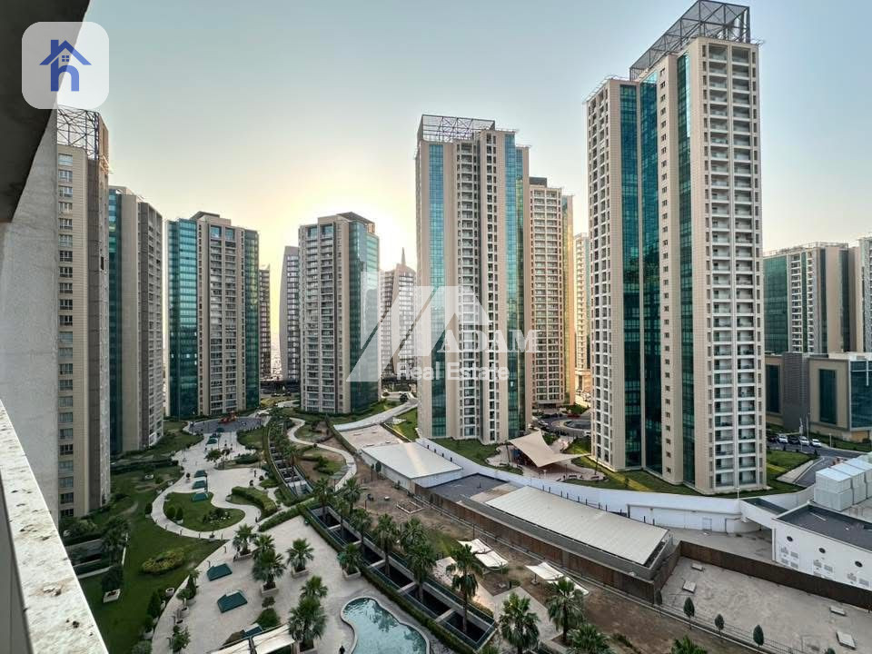 One-Bedroom Apartment in Empire Wings
