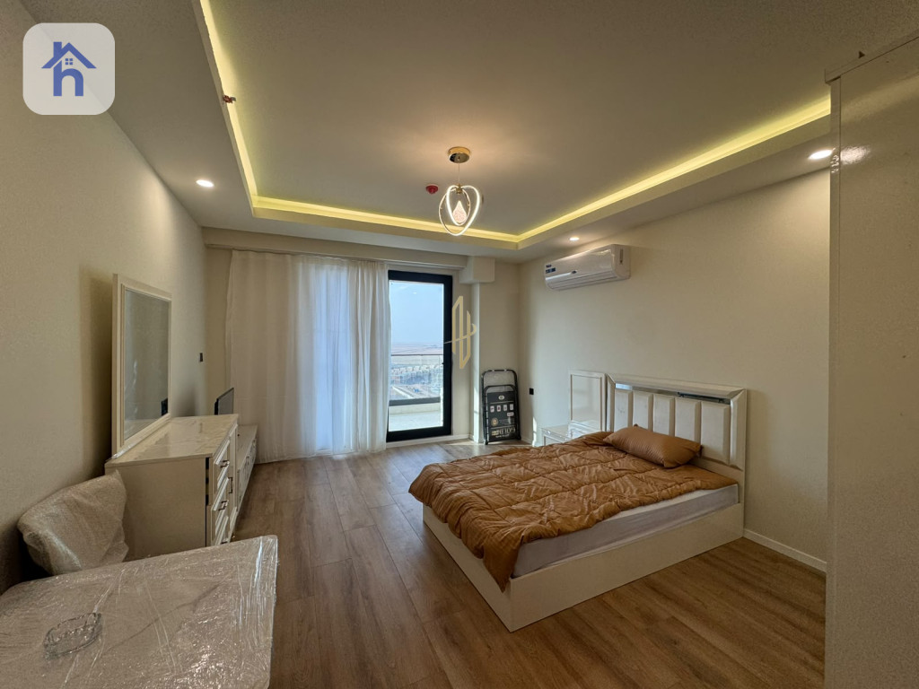 Furnished Apartment For Rent — 2