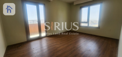 Spacious Apartment in Cihan City Image 8