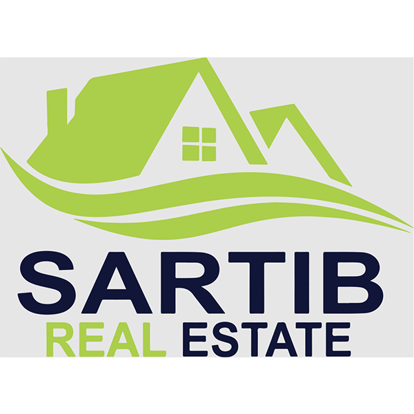 Sartib Real Estate Company Logo