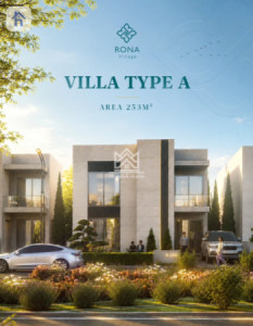 Modern House image 1