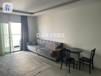 Furnished Apartment in Bakhtyary Twin Towers image 2