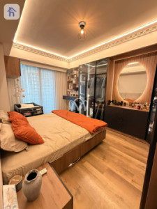 Internal View Apartment image 3