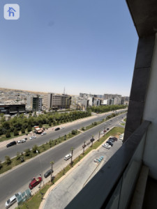 Modern Studio Apartment in Empire Pearl Towers — 1