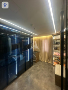 Spacious Apartment in Erbil, Life Towers Resim 7