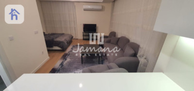 شقة مؤثثة للإيجار صورة 4