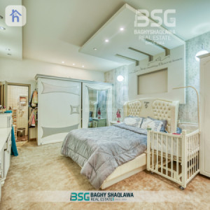 Spacious House for Sale in 7 Nisan Resim 8
