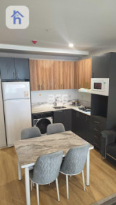 Furnished Apartment in Erbil Resim 4
