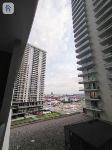 Modern Studio Apartment in Rami Towers image 6