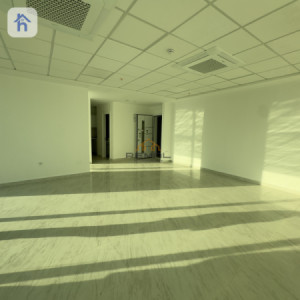 Office for rent in Empire Business Towers Resim 3