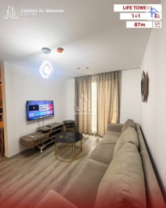 Modern Furnished Apartment for Rent Image 3