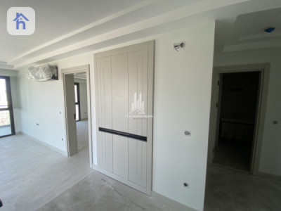 شقة عصرية في أبراج رامي صورة 5