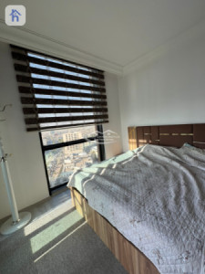 شوقەی ڕاخراوی دوو ژووری بۆ کرێ image 6