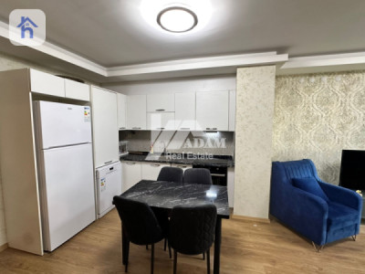 Bright and Modern Apartment in Prime Location Image 3