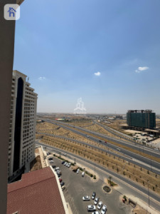 شقة فاخرة بغرفتي نوم للإيجار صورة 10