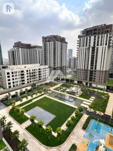 Modern Studio Apartment in Erbil image 10