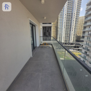 3+1 apartment in Rami towers image 3