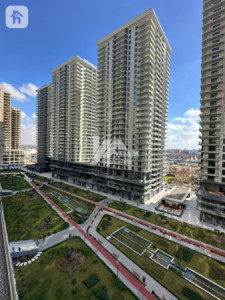 Cozy Apartment in Rami Towers Image 11