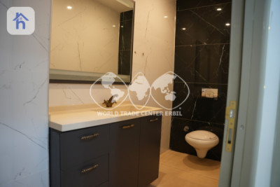 Spacious Office for Rent in Gulan Park Image 20