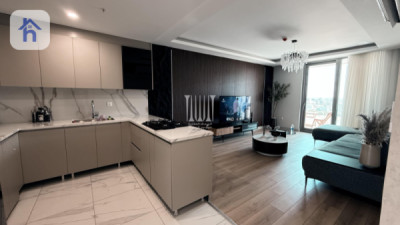 Furnished Apartment in Saloor Tower image 7