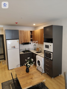 Modern Furnished Apartment in White Towers Image 3