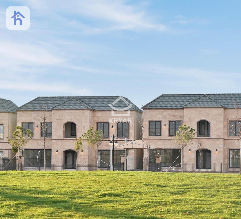 Beautiful Villa with 4 Bedrooms