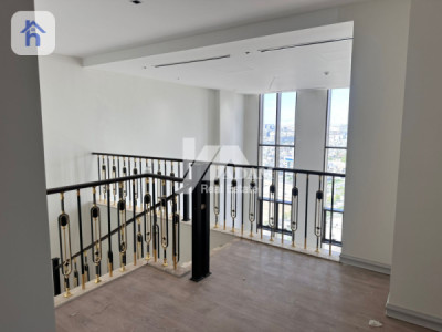Duplex Apartment For Rent Image 8