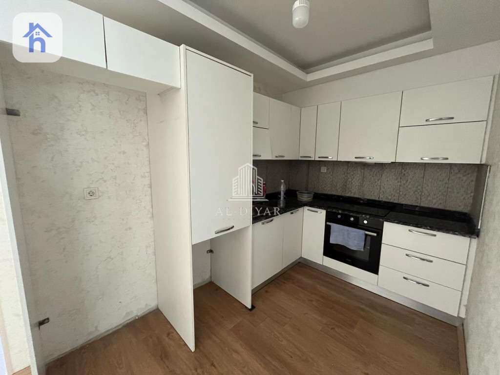 Cozy One-Bedroom Apartment