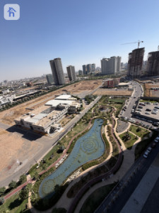 Modern Furnished Apartment in Sky Towers image 9