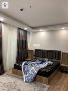 Furnished Apartment For Rent Resim 3