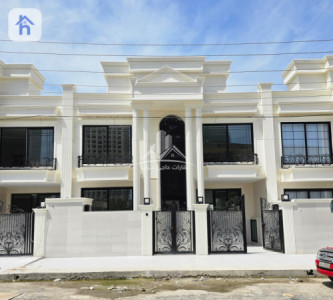 Modern House with 4 Bedrooms image 2