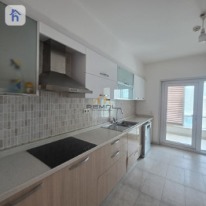 2+1 furnitured apartment for rent in Empire wings image 5