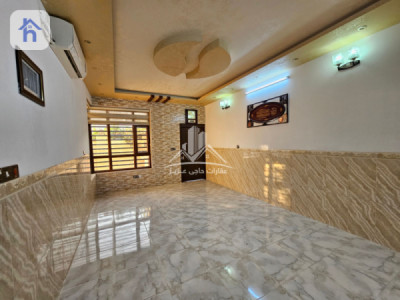 Modern 4 Bedroom House Resim 6