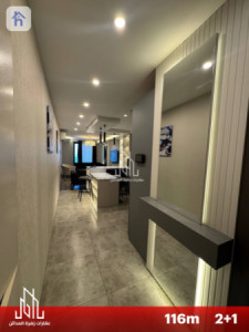 شقة مفروشة في لايف تاور صورة 4