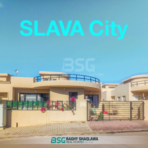 House for sale in the Slava-City-2 project image 1