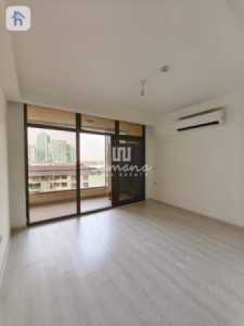 Modern apartment with one bedroom Image 3