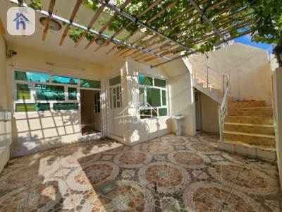 Two Floor House Resim 3
