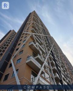 Internal View Apartment image 1
