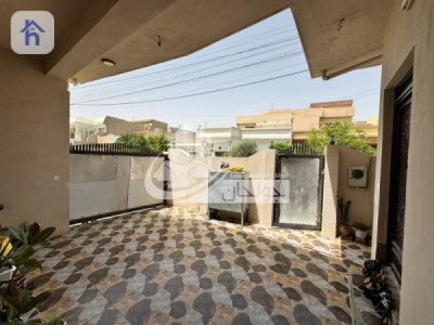 منزل مريح بغرفتي نوم في كركوك image 2