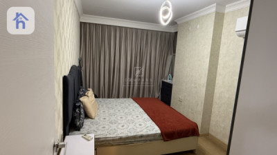Modern Apartment image 3