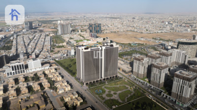 Cozy 2 Bedroom Apartment in Erbil image 2