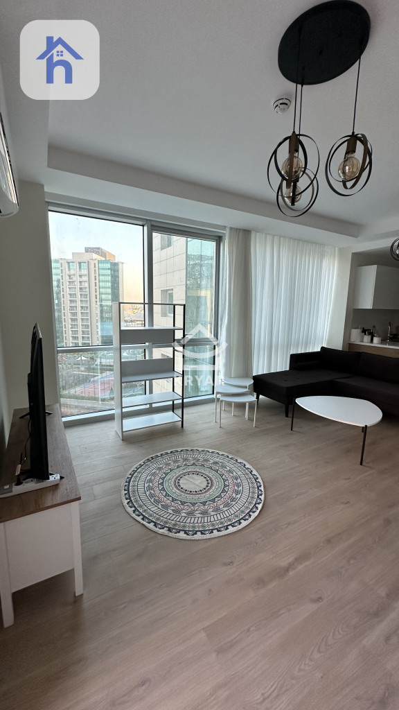 Furnished Apartment For Rent