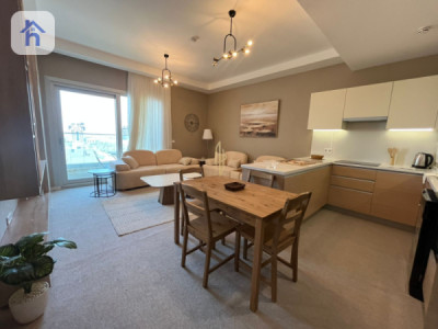 Furnished Apartment For Rent Image 3