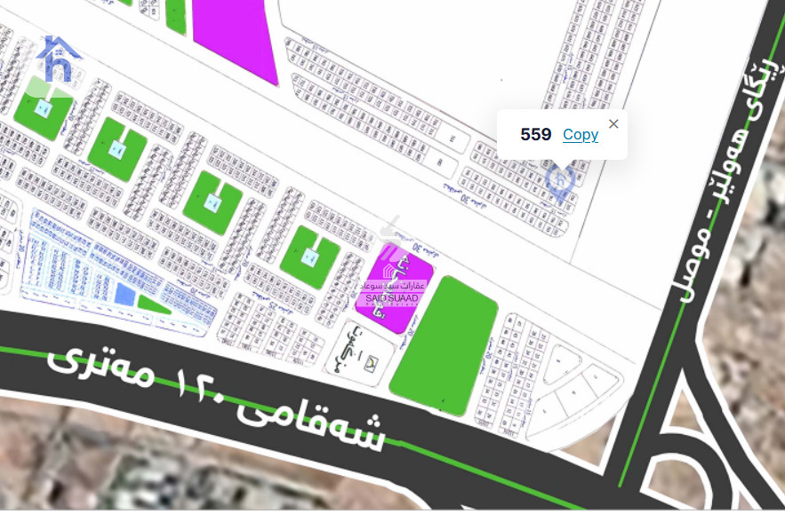 Build Your Dream Home on This Plot