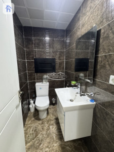 Furnished Apartment in Eskan Towers image 8