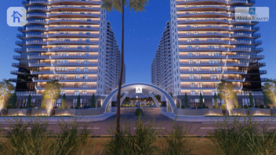 Spacious Apartment in Erbil image 1