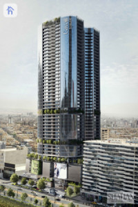 Cavalli Tower Resim 19