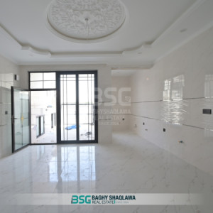 Modern house with 3 bedrooms Image 6