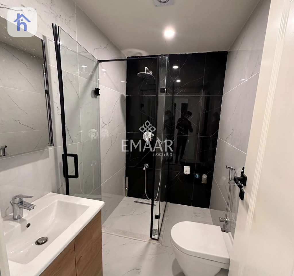 Apartment (3+1) Resim 6
